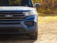 The 2020 Ford Explorer XLT, brings together comfort, technology, and confidence in one stylish SUV.... (image 3)