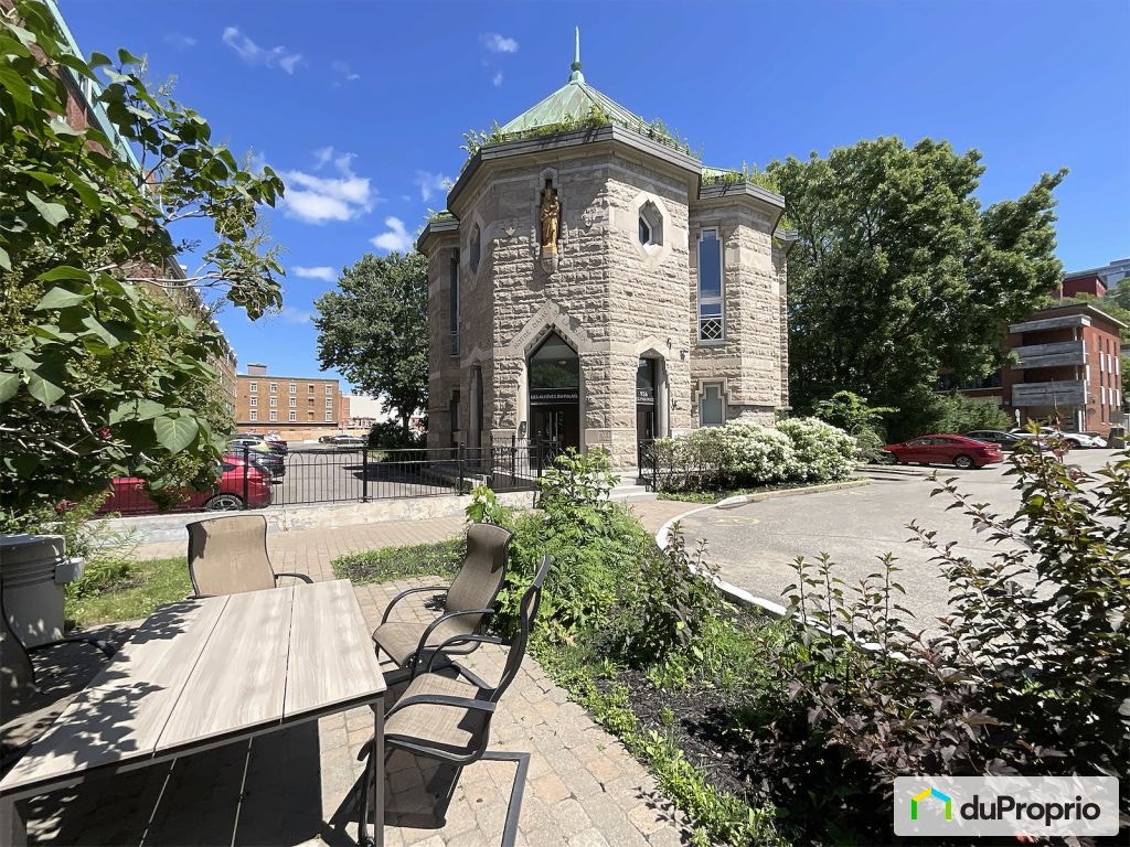 $175,000 - Condominium for sale in Old-Quebec — photo 1