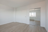 BEAUTIFUL APARTMENT 31/2 (1 BEDROOM) FOR RENT IN WESTMOUNT Discover Hillside House, a prestigious bu... (image 4)