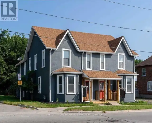 46 TIFFIN STREET Barrie (Allandale Centre), Ontario in Long Term Rentals in Barrie - Image 2