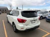 2020 NISSAN PATHFINDER SV AWD ACTIVE TITLE No Accident Mileage 100.470 KM Engine :3.5L Transmission:... (image 7)