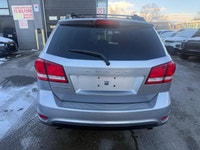 All vehicles come with a full vehicle History Report, ask to see it! 2016 Dodge Journey SXT 7 passen... (image 7)