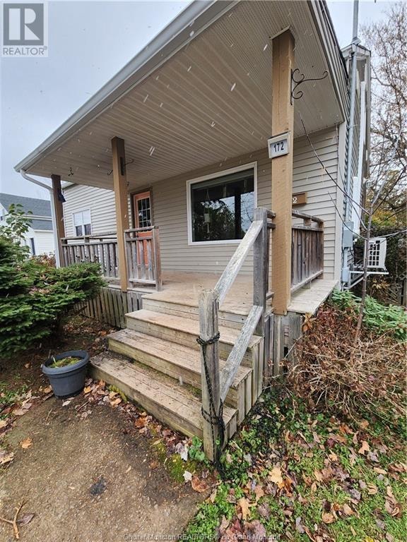 172 Thibodeau ST Dieppe, New Brunswick Houses for Sale Moncton Kijiji