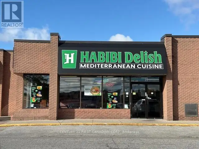 1362 LAMBTON MALL ROAD Sarnia, Ontario in Commercial & Office Space for Sale in Sarnia - Image 2