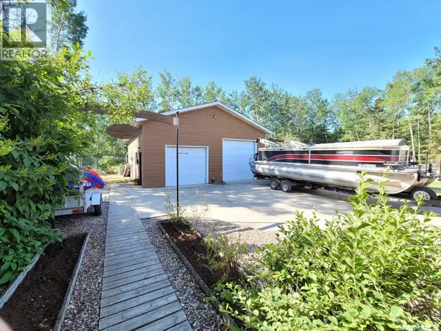 5 Christel CRESCENT Beaver River Rm No. 622, Saskatchewan in Houses for Sale in Meadow Lake - Image 25