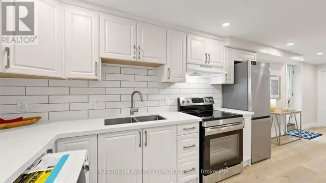 297 TOLL GATE BOULEVARD Waterloo, Ontario in Houses for Sale in Kitchener / Waterloo - Image 33