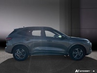 2024 Ford Escape Le Ford Escape ST-Line 2024 combine polyvalence et sportivité dans un VUS compact c... (image 5)