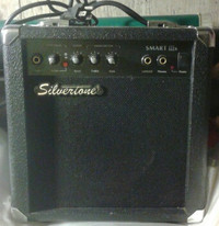 For sale guitar practice amp $40