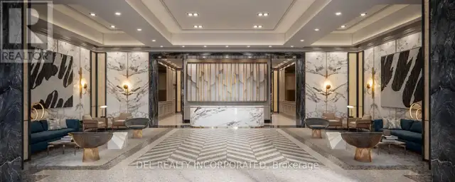 506 - 455 WELLINGTON STREET W Toronto (Waterfront Communities), 62865717268355122