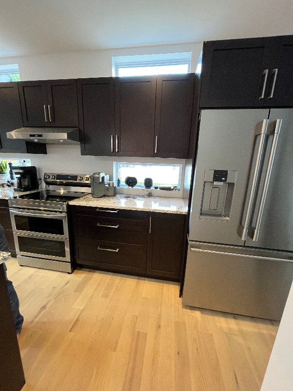 2 chambres à louer dans une maison à Mirabel Chambres à louer et