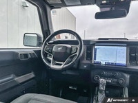 Experience the rugged versatility and iconic design of the *2021 Ford Bronco*, with *83,200 kms* and... (image 9)