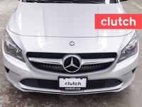 Electric Parking Brake, Brake Assist, Power Lumbar Support and more! Clutch is the largest online us... (image 5)