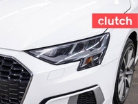 Electric Parking Brake, Brake Assist, Front Heated Seats and more! Clutch is the largest online used... (image 6)