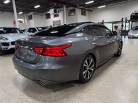 OPTIONS: BLUETOOTH - NAVIGATION - 360 CAMERA - PANORAMIC SUNROOF - LEATHER SEATS - DUAL POWER SEATS... (image 5)
