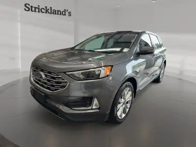 **Strickland's is home of the Hassle-Free car shopping experience. We make car buying fun, find your...