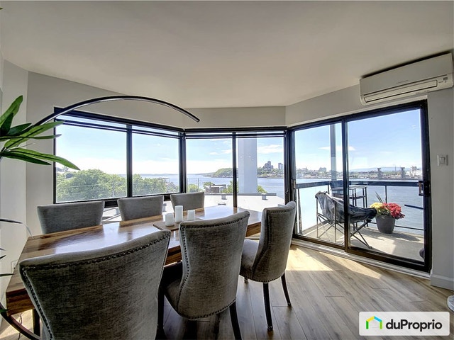 $499,000 - Condominium for sale in Levis — photo 3