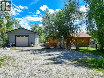 Charming log home just minutes from Dragon Lake! Situated on 0.50 acre in the popular Southills neig...