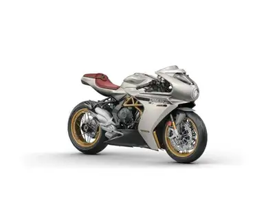 2023 mv-agusta SUPERVELOCE S MV Agusta SUPERVELOCE S 2023 ------------------------------ 2023 MV Agu...