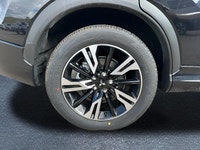 The 2025 Mitsubishi Eclipse Cross GT, with its pristine new condition, sports a bold look in strikin... (image 7)