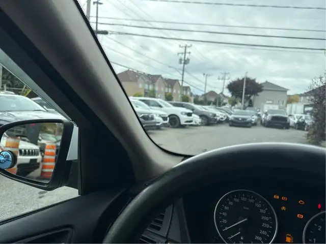 2008 BMW X5 3.0si in Cars & Trucks in Laval / North Shore - Image 35