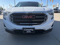 Step into premium versatility with this 2020 GMC Terrain SLT, a compact SUV that blends upscale feat... (image 7)