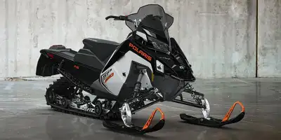 Engine Type: Horizontal In-line Displacement: 39.7 cu. in. (650 cc) Bore x Stroke: Bore: 2.94 in. (7...