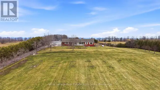 1137 RIDGE ROAD Hamilton, Ontario in Land for Sale in Hamilton - Image 11