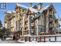 3311 4299 BLACKCOMB WAY Whistler, British Columbia