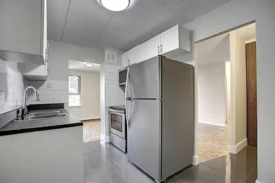 1 Bedroom Apartment for Rent - 263 Millard Street, View more