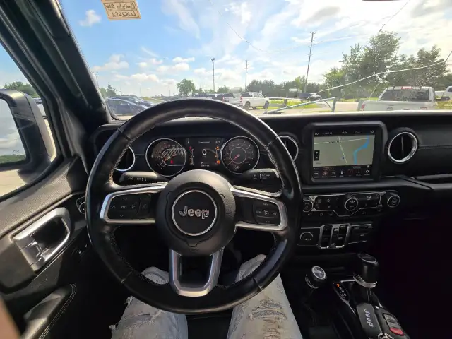 2020 Jeep Gladiator5212390199460044817