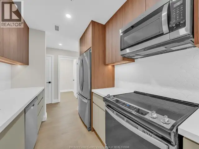 11646 TECUMSEH ROAD East Unit# 1 Windsor, Ontario in Long Term Rentals in Windsor Region - Image 6