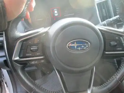 subaru impreza 2016 full load, rear camera , trade in from subaru dealer ,certified km,,drive like n...