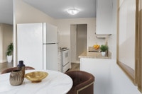 Located in a quiet residential community, this spacious one bedroom apartment is just minutes from F... (image 3)