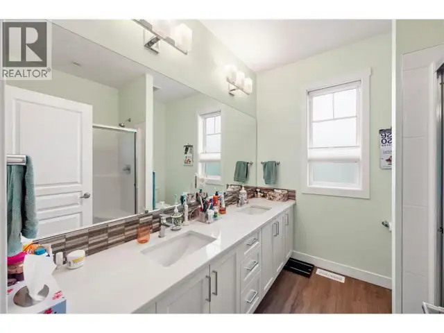 351 Warren Avenue W Unit# 14 Penticton, British Columbia in Houses for Sale in Penticton - Image 17