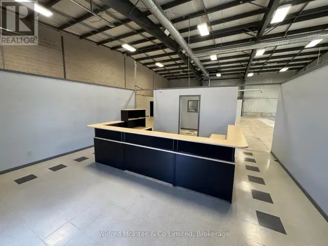 255 RIDOUT STREET Brockton, Ontario62864752963714123