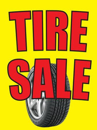 tire clearance sale tires Abbotsford tires Chilliwack