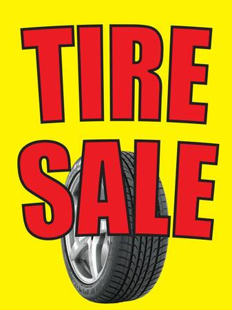 tire clearance sale tires Abbotsford tires Chilliwack in Tires & Rims in Abbotsford - Image 2