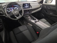 See Dealer Website for Details. 2024 Nissan Rogue AWD S - 10KM/OFF 1 OWNER NISSAN LEASE! Engine: 3 C... (image 1)