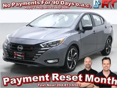 HEY WINNIPEG, You don’t need a new car. You need a new deal. Winter hurt. Inflation hurt. Interest r...