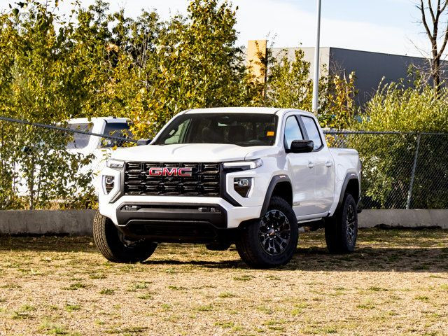 2026 GMC Canyon Elevation in Cars & Trucks in Edmonton