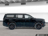 Experience the exceptional luxury, commanding presence, and refined performance of the *2022 Jeep Gr... (image 6)