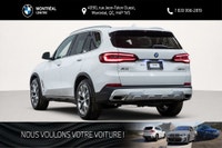Ce superbe véhicule d'occasion BMW X5 xDrive40i, provenant d'un seul propriétaire ayant effectué l'e... (image 5)