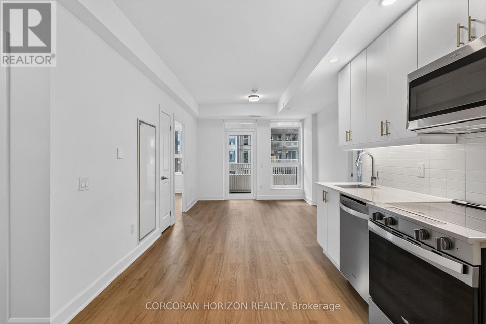 335 - 3240 WILLIAM COLTSON AVENUE Oakville (JM Joshua Meadows), 4