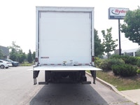 Ryder Stock ID: 296370 Transmission Type/Speed: AUTO 6 Engine: DIESEL B6.7 '17 280/2300 Horse Power:... (image 6)