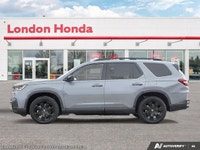 Come visit our London Honda team, you can find us at 560 Wharncliffe Rd S, London, ON, N6J 2N4, or c... (image 2)
