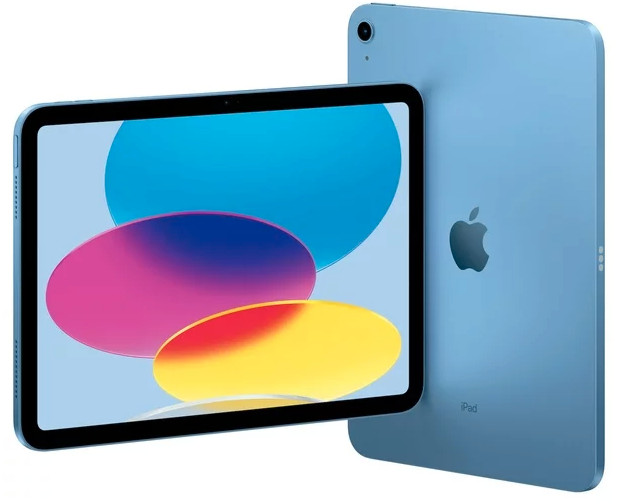 Apple iPad (10th Generation) 10.9-inch WiFI + Cellular  $599 in iPads & Tablets in City of Toronto