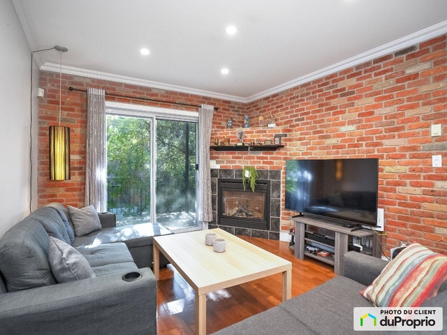 $495,000 - Condominium in Ville-Marie (downtown, old Mtl) — photo 3