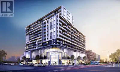 A617 - 8119 BIRCHMOUNT ROAD Markham (Unionville), Ontario