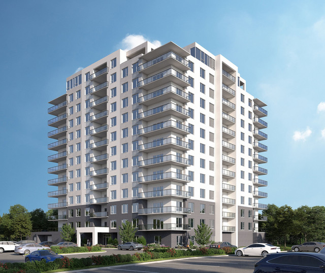 Brand New Luxury 3 Bdrm. for Rent in Parks of West Bedford! Long Term