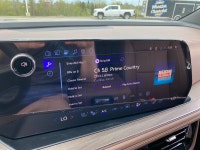 Experience commanding presence and refined capability with the 2026 Chevrolet Tahoe High Country, de... (image 5)